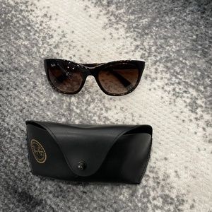 Ray Bans Sunglasses